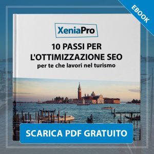 seo turismo ottimizzazione sito web travel tourism marketing