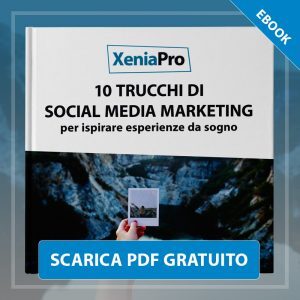social media marketing turistico travel turismo