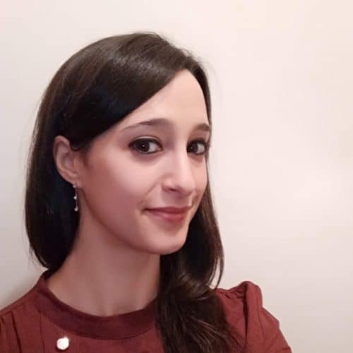 Maria Giulia Biagiotti _digital content manager di xeniapro_agenzia web marketing turistico_corsi di formazione web design marketing operativo_consulenza web marketing turistico