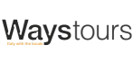 logo ways tours